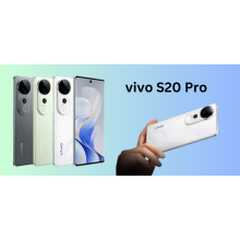 Vivo S20 Pro price in Bangladesh